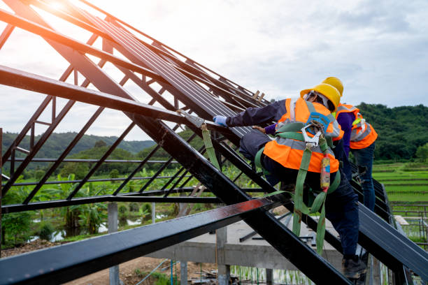 Wapakoneta, OH Roofing Contractor Company