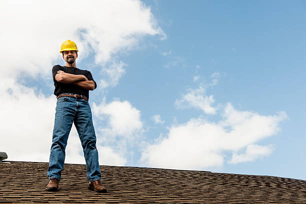 Best Emergency Roof Repair  in Wapakoneta, OH