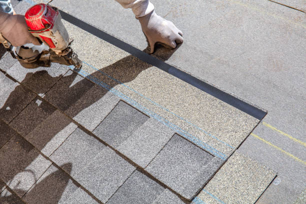 Best Roof Restoration Services  in Wapakoneta, OH