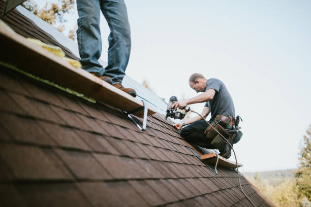 Best Roof Replacement Cost  in Wapakoneta, OH