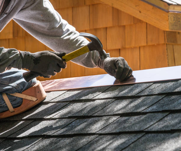 Best Roofing Contractor Near Me  in Wapakoneta, OH